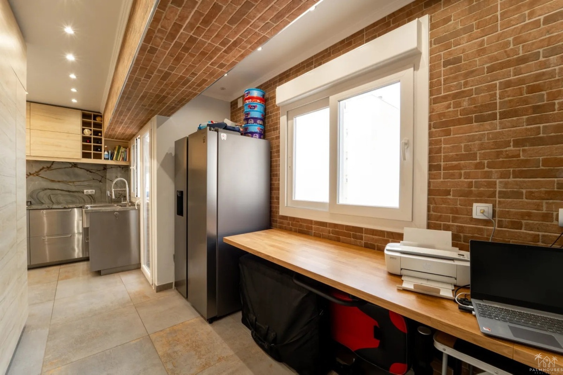 Herverkoop - Appartement - Torrevieja - Playa del cura