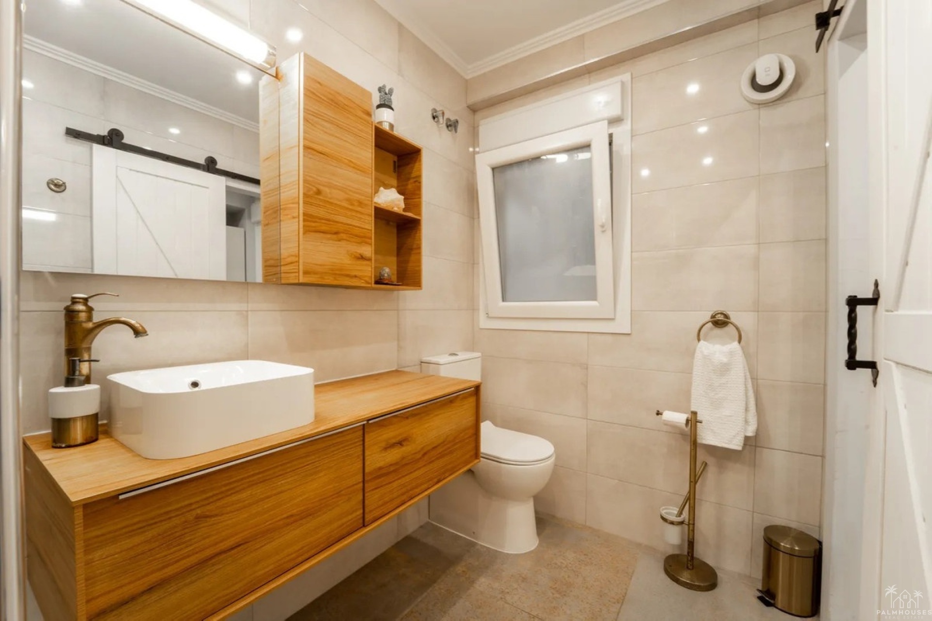 Herverkoop - Appartement - Torrevieja - Playa del cura