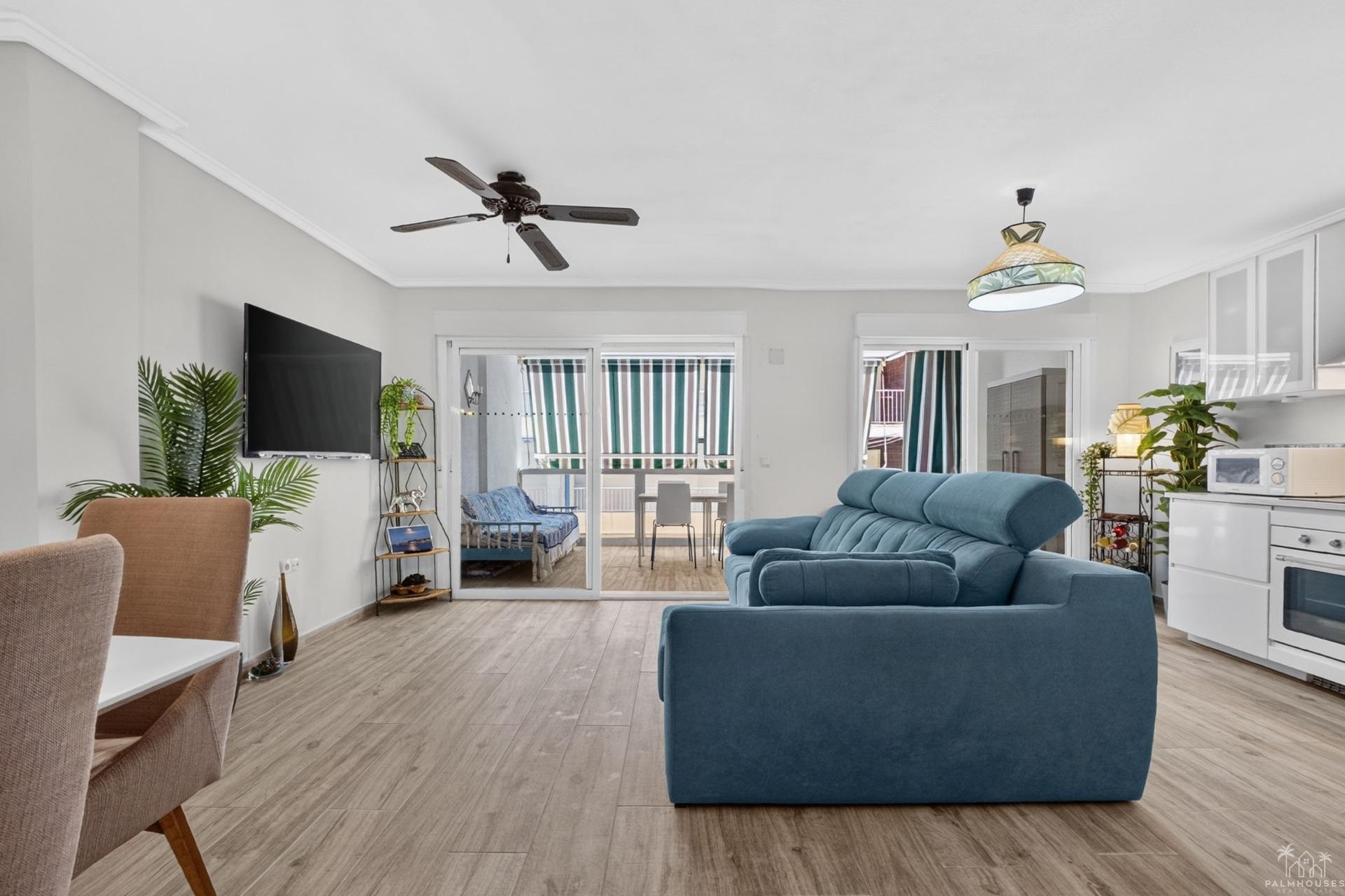Herverkoop - Appartement - Torrevieja - Playa del cura