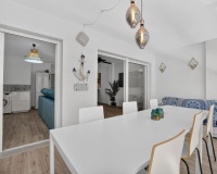 Herverkoop - Appartement - Torrevieja - Playa del cura
