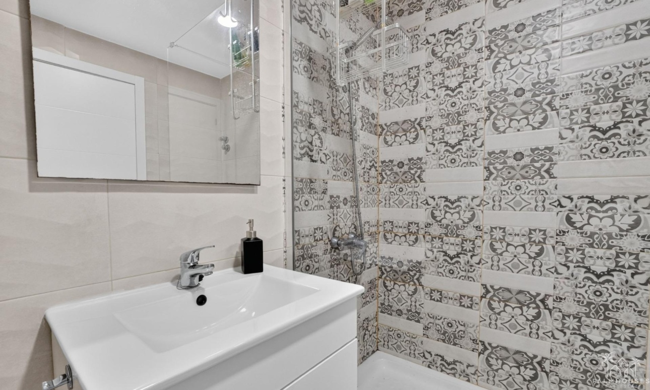 Herverkoop - Appartement - Torrevieja - Playa del cura