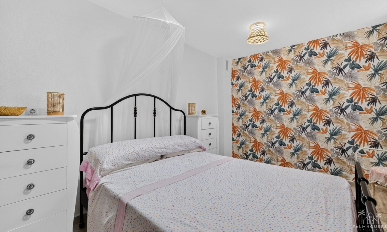 Herverkoop - Appartement - Torrevieja - Playa del cura