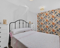 Herverkoop - Appartement - Torrevieja - Playa del cura