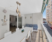 Herverkoop - Appartement - Torrevieja - Playa del cura