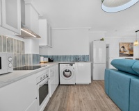 Herverkoop - Appartement - Torrevieja - Playa del cura