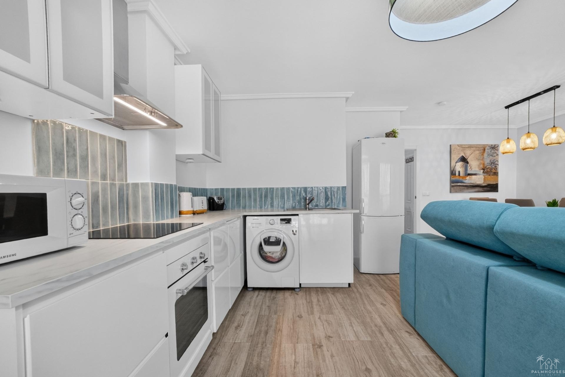 Herverkoop - Appartement - Torrevieja - Playa del cura