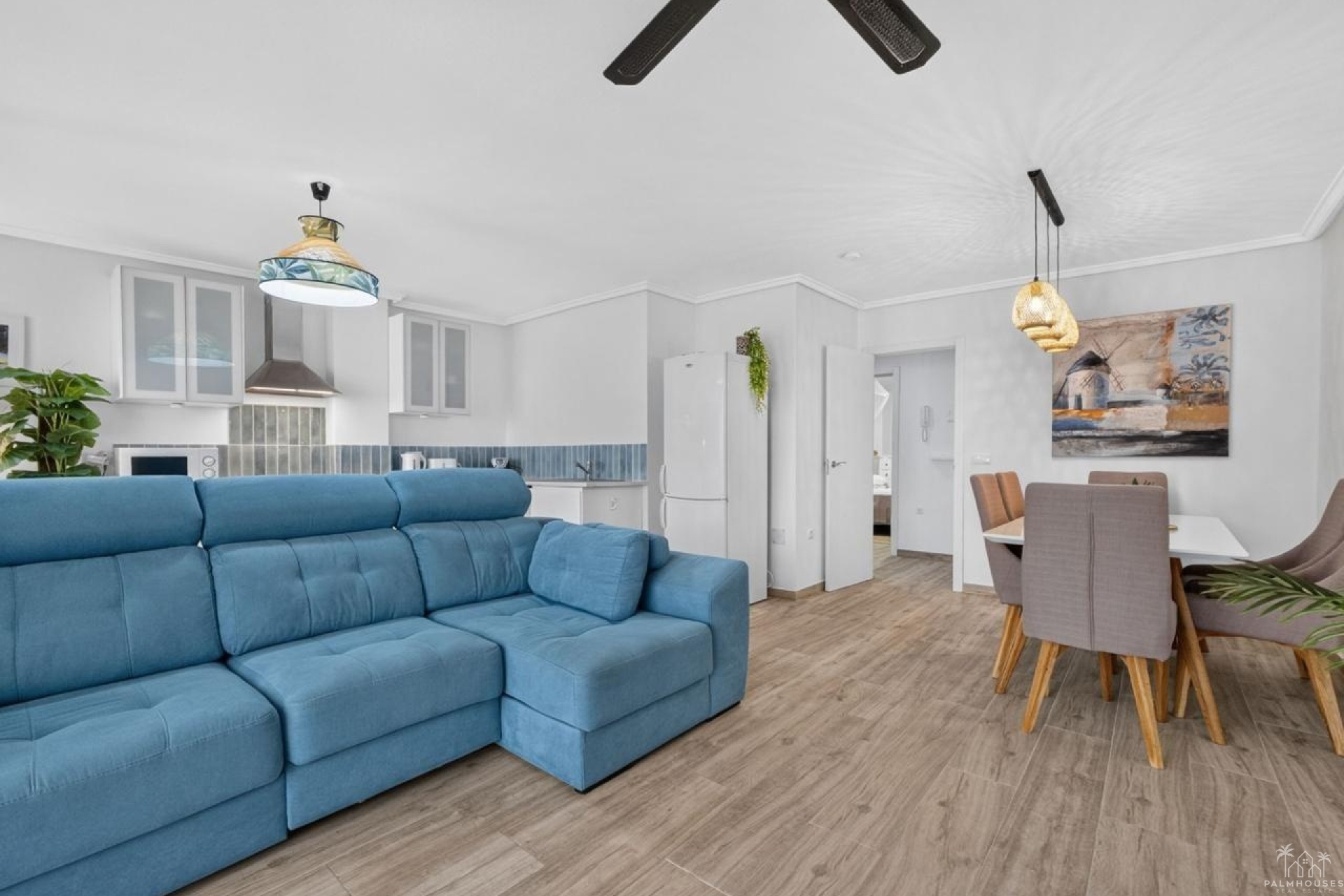 Herverkoop - Appartement - Torrevieja - Playa del cura