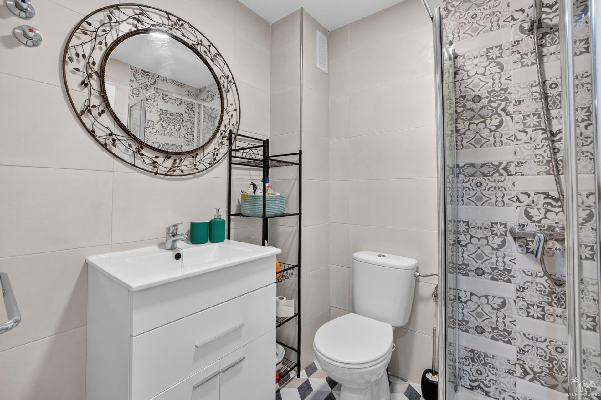 Herverkoop - Appartement - Torrevieja - Playa del cura
