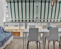 Herverkoop - Appartement - Torrevieja - Playa del cura