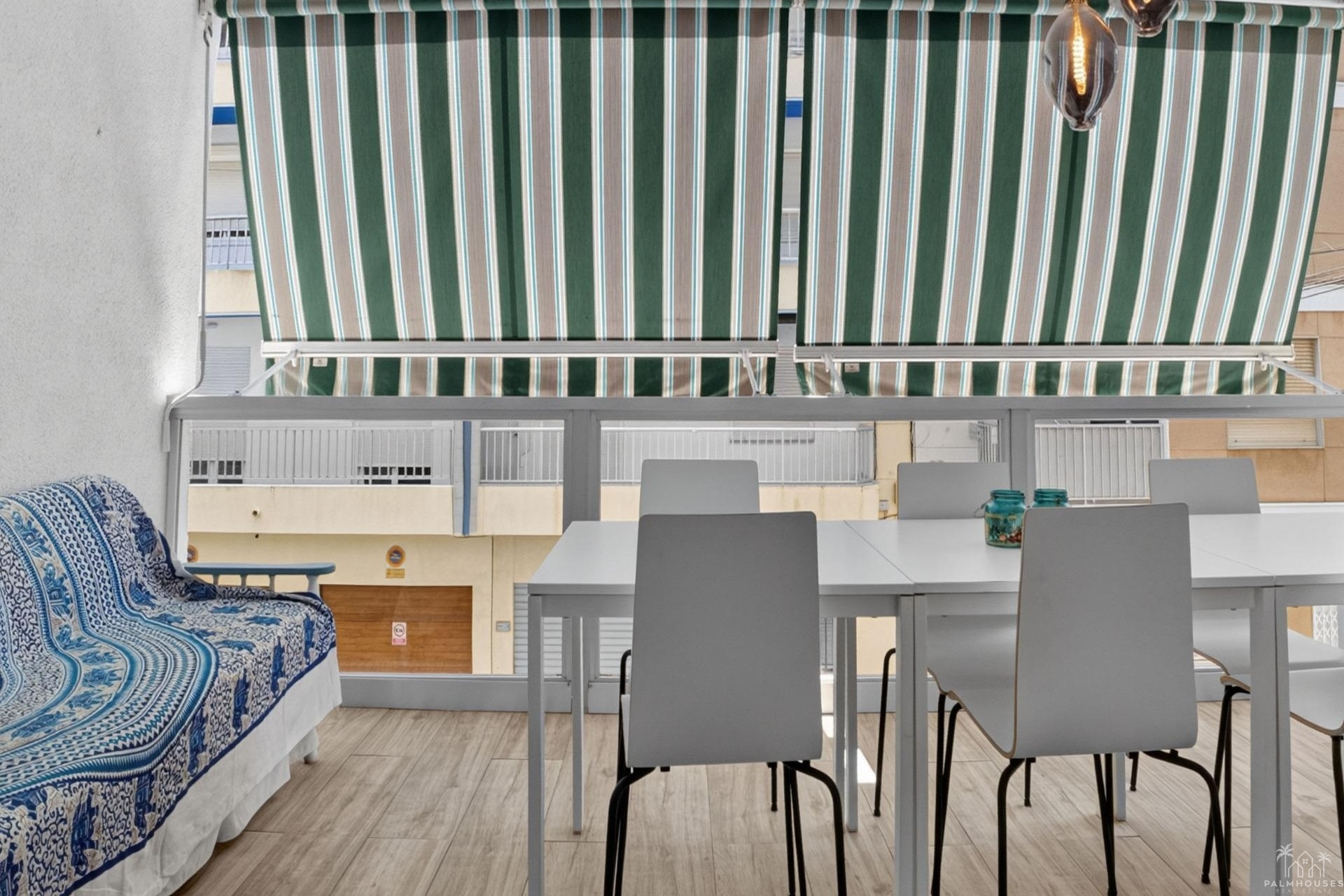 Herverkoop - Appartement - Torrevieja - Playa del cura