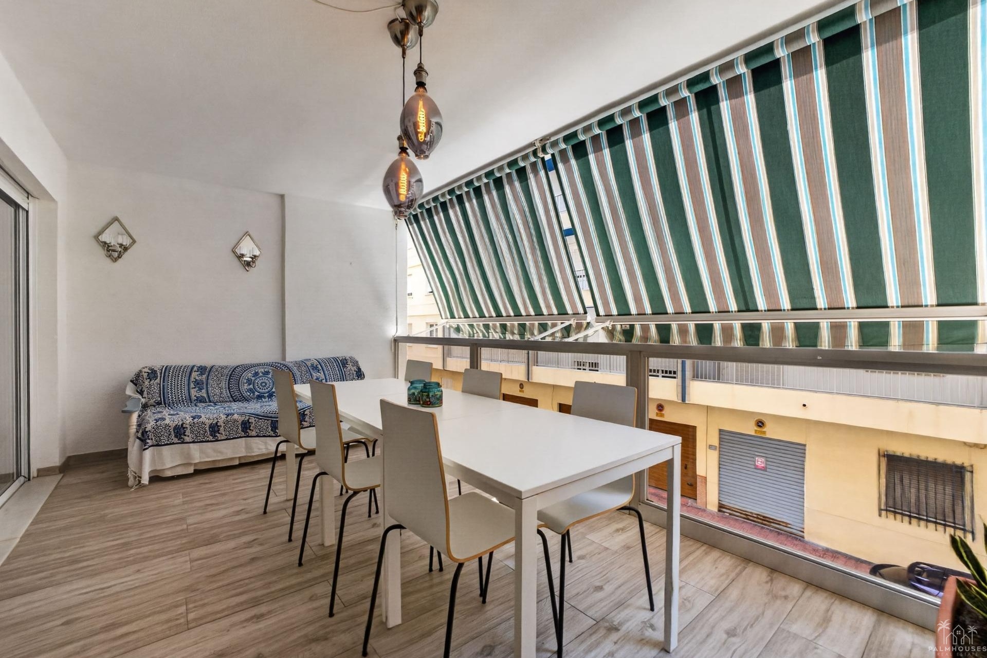 Herverkoop - Appartement - Torrevieja - Playa del cura