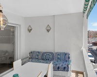 Herverkoop - Appartement - Torrevieja - Playa del cura