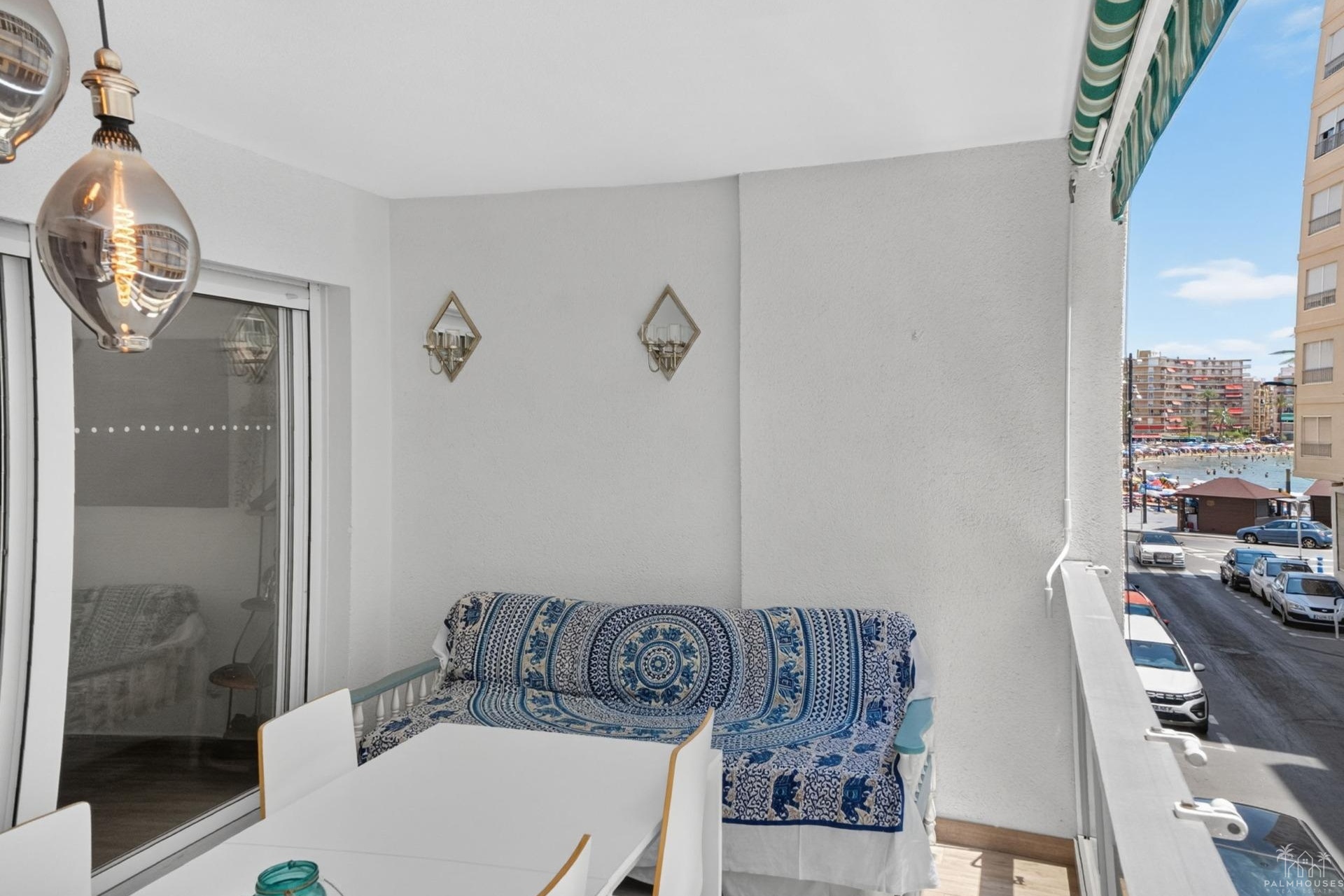 Herverkoop - Appartement - Torrevieja - Playa del cura