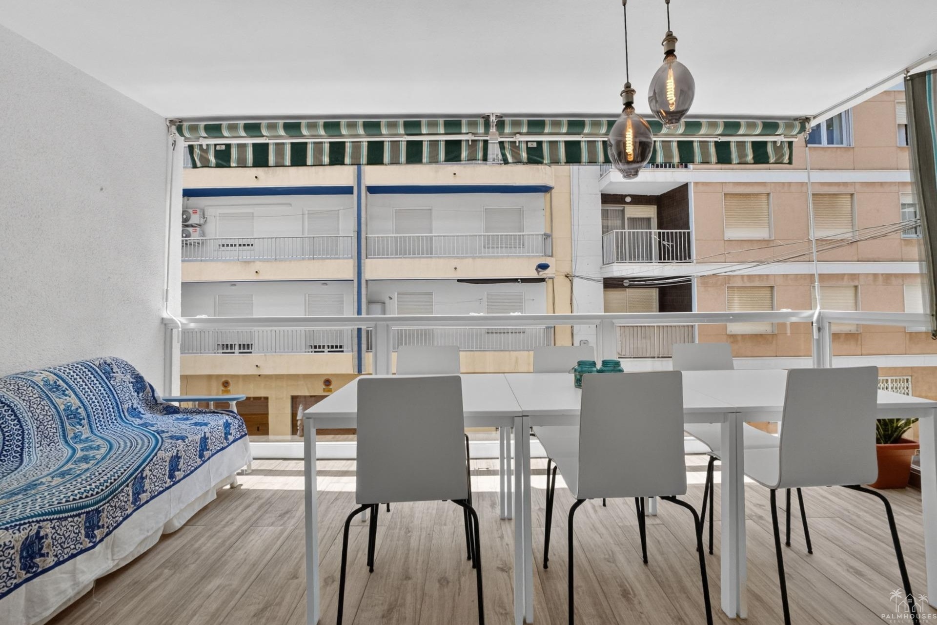 Herverkoop - Appartement - Torrevieja - Playa del cura