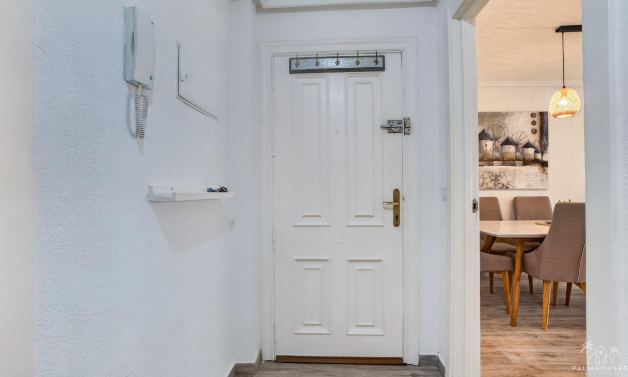 Herverkoop - Appartement - Torrevieja - Playa del cura