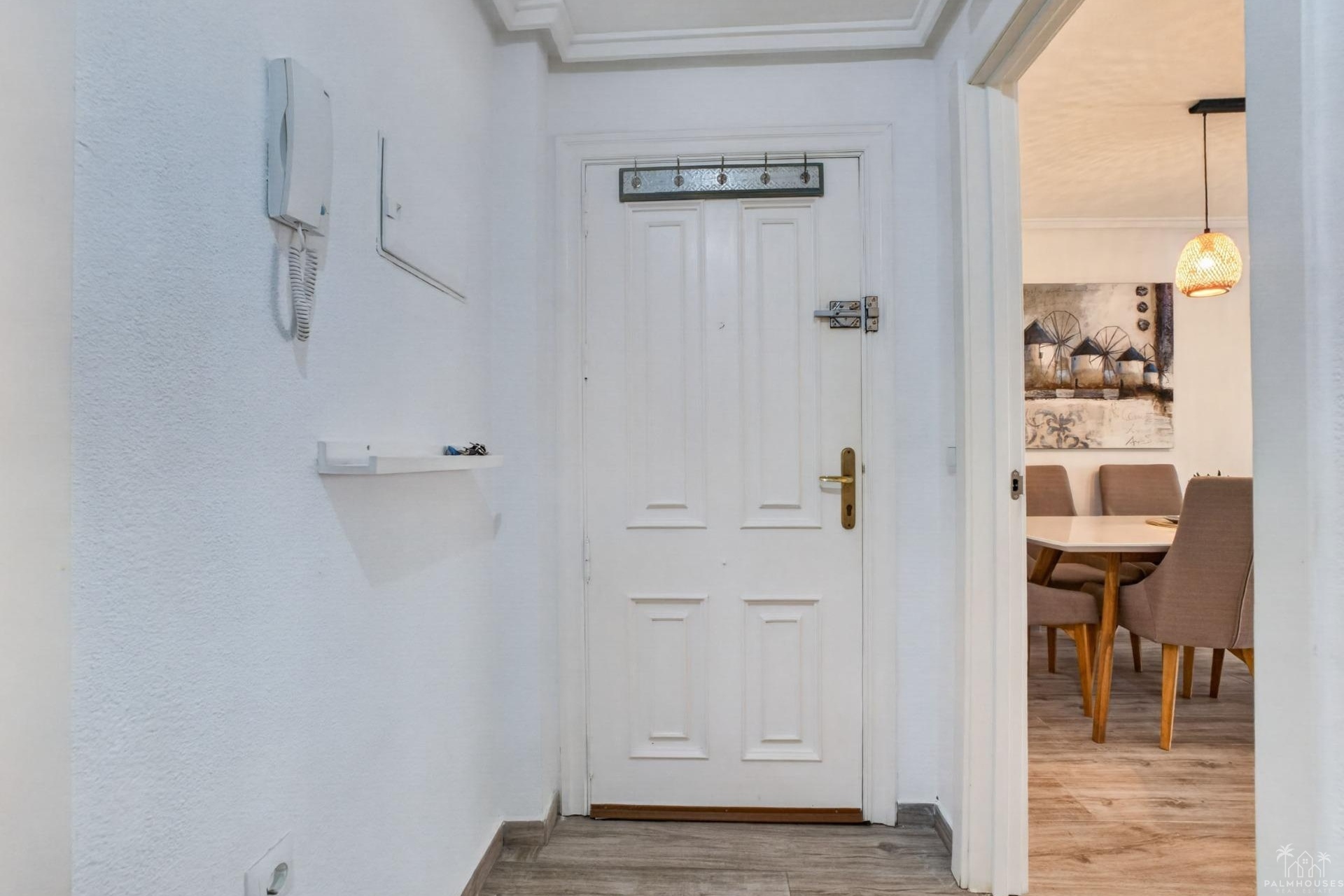 Herverkoop - Appartement - Torrevieja - Playa del cura