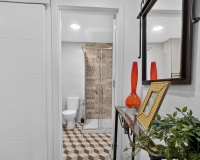Herverkoop - Appartement - Torrevieja - Playa del cura