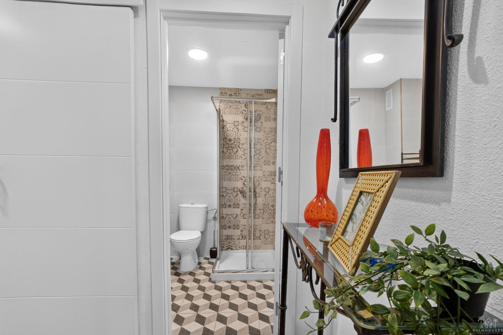 Herverkoop - Appartement - Torrevieja - Playa del cura