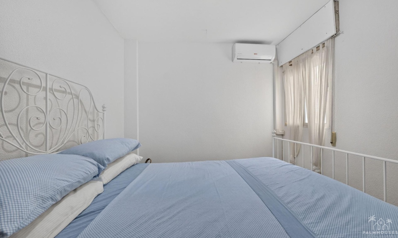 Herverkoop - Appartement - Torrevieja - Playa del cura