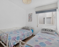 Herverkoop - Appartement - Torrevieja - Playa del cura