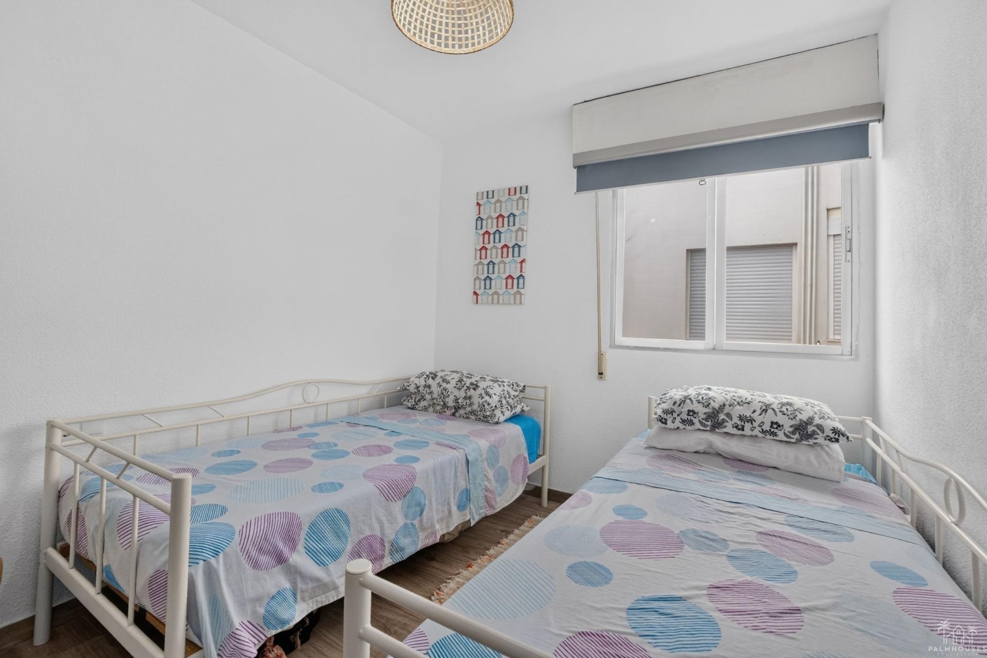 Herverkoop - Appartement - Torrevieja - Playa del cura