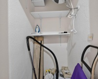 Herverkoop - Appartement - Torrevieja - Playa del cura