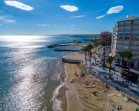Herverkoop - Appartement - Torrevieja - Playa del cura