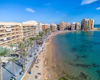 Herverkoop - Appartement - Torrevieja - Playa del cura