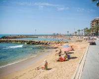 Herverkoop - Appartement - Torrevieja - Playa del cura