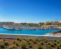 Herverkoop - Appartement - Torrevieja - Playa del cura