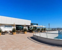 Herverkoop - Appartement - Torrevieja - Playa del cura