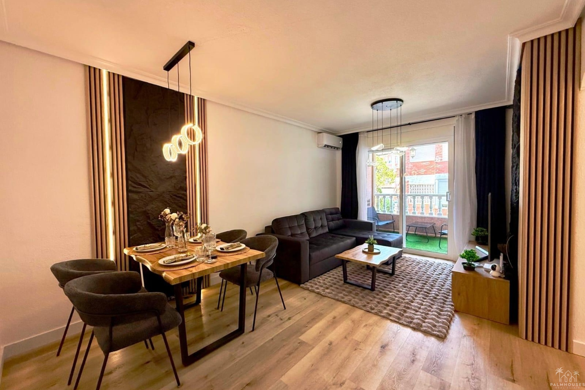 Herverkoop - Appartement - Torrevieja - Playa del cura