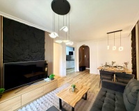 Herverkoop - Appartement - Torrevieja - Playa del cura