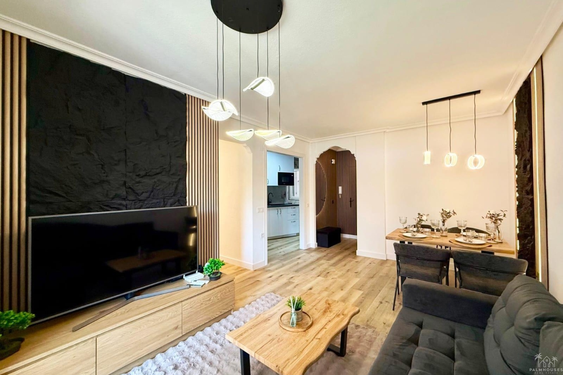 Herverkoop - Appartement - Torrevieja - Playa del cura