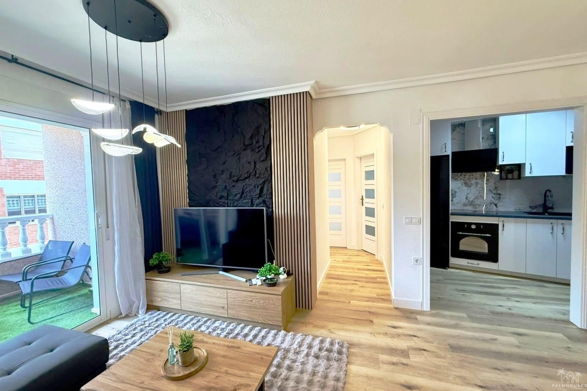 Herverkoop - Appartement - Torrevieja - Playa del cura