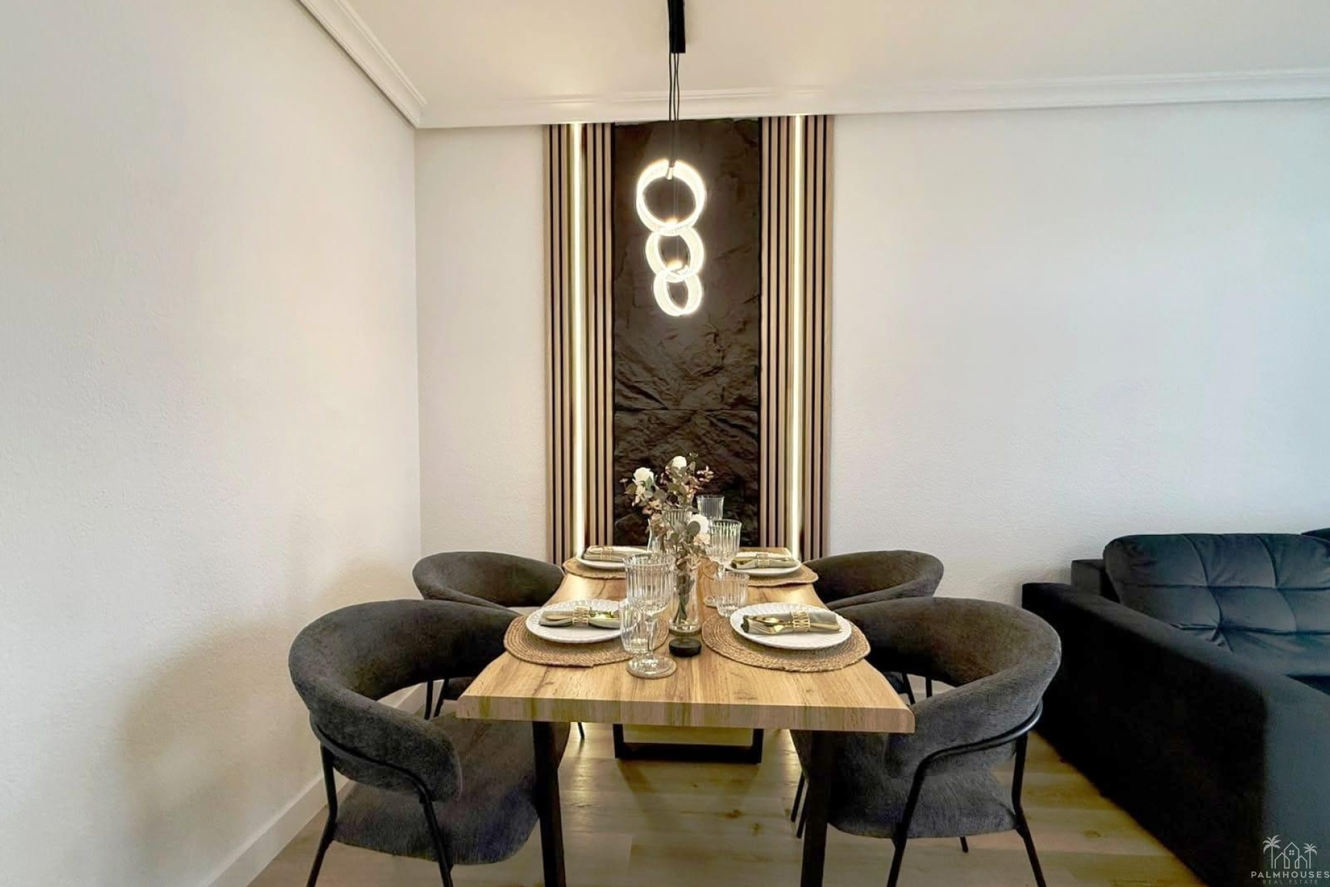 Herverkoop - Appartement - Torrevieja - Playa del cura