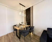 Herverkoop - Appartement - Torrevieja - Playa del cura