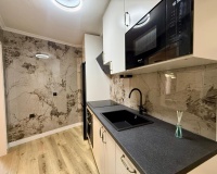 Herverkoop - Appartement - Torrevieja - Playa del cura