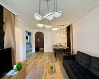 Herverkoop - Appartement - Torrevieja - Playa del cura
