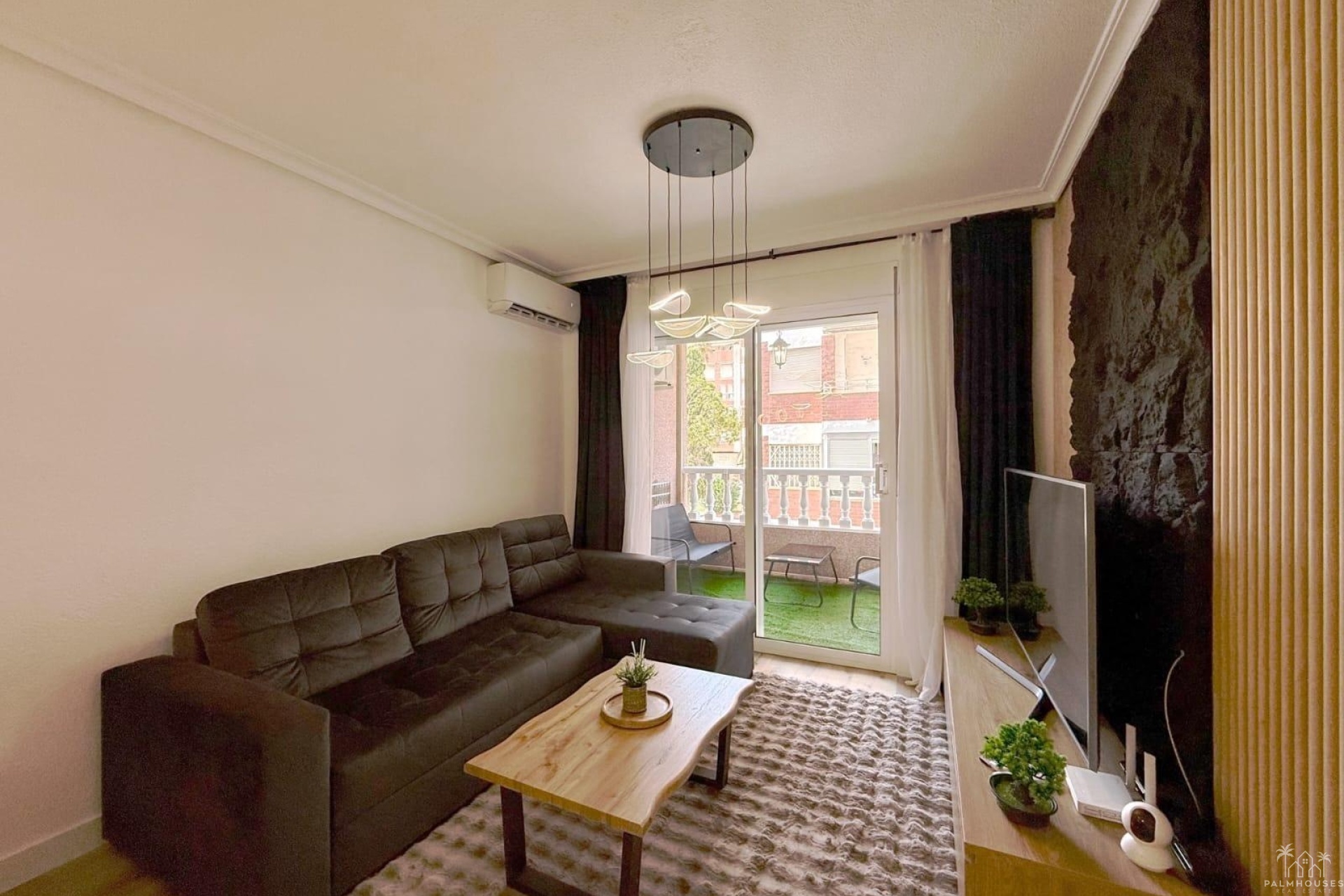 Herverkoop - Appartement - Torrevieja - Playa del cura