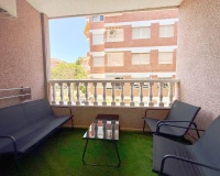 Herverkoop - Appartement - Torrevieja - Playa del cura