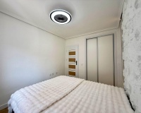 Herverkoop - Appartement - Torrevieja - Playa del cura