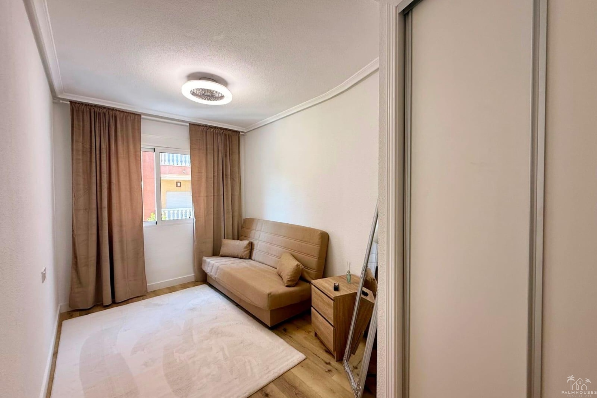 Herverkoop - Appartement - Torrevieja - Playa del cura