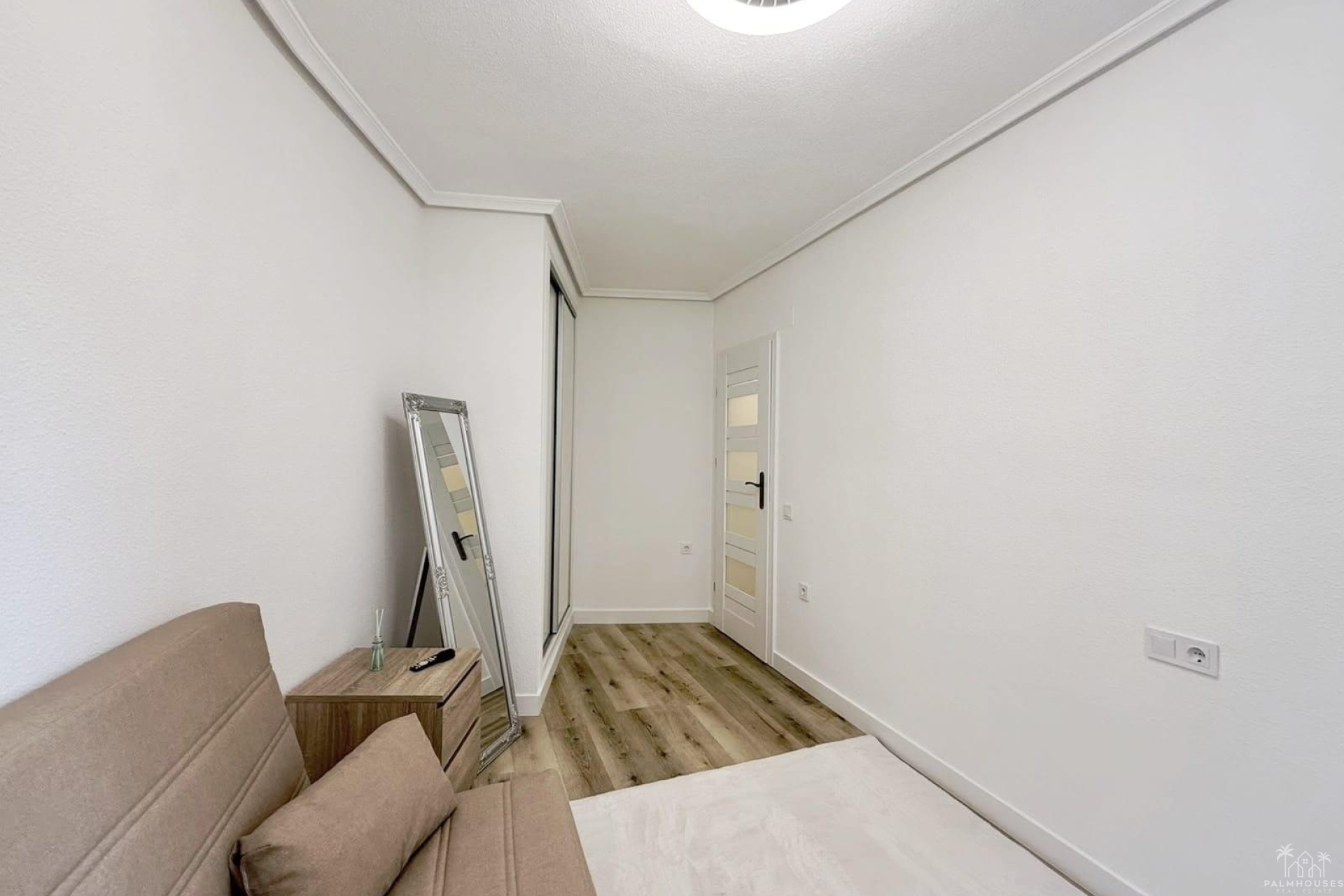 Herverkoop - Appartement - Torrevieja - Playa del cura