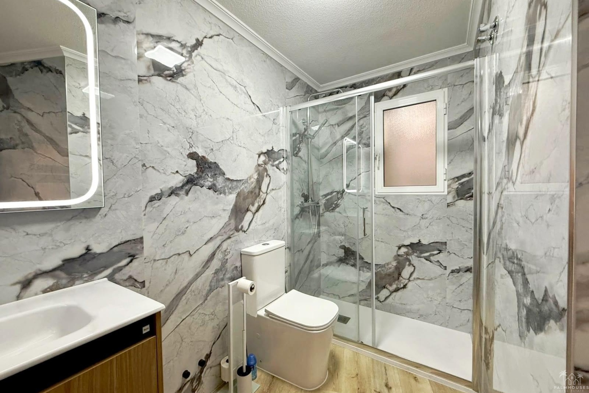 Herverkoop - Appartement - Torrevieja - Playa del cura