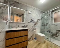 Herverkoop - Appartement - Torrevieja - Playa del cura
