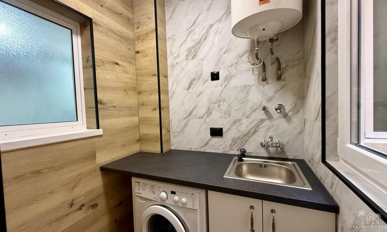 Herverkoop - Appartement - Torrevieja - Playa del cura