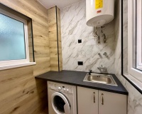 Herverkoop - Appartement - Torrevieja - Playa del cura