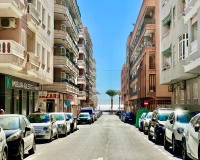Herverkoop - Appartement - Torrevieja - Playa del cura