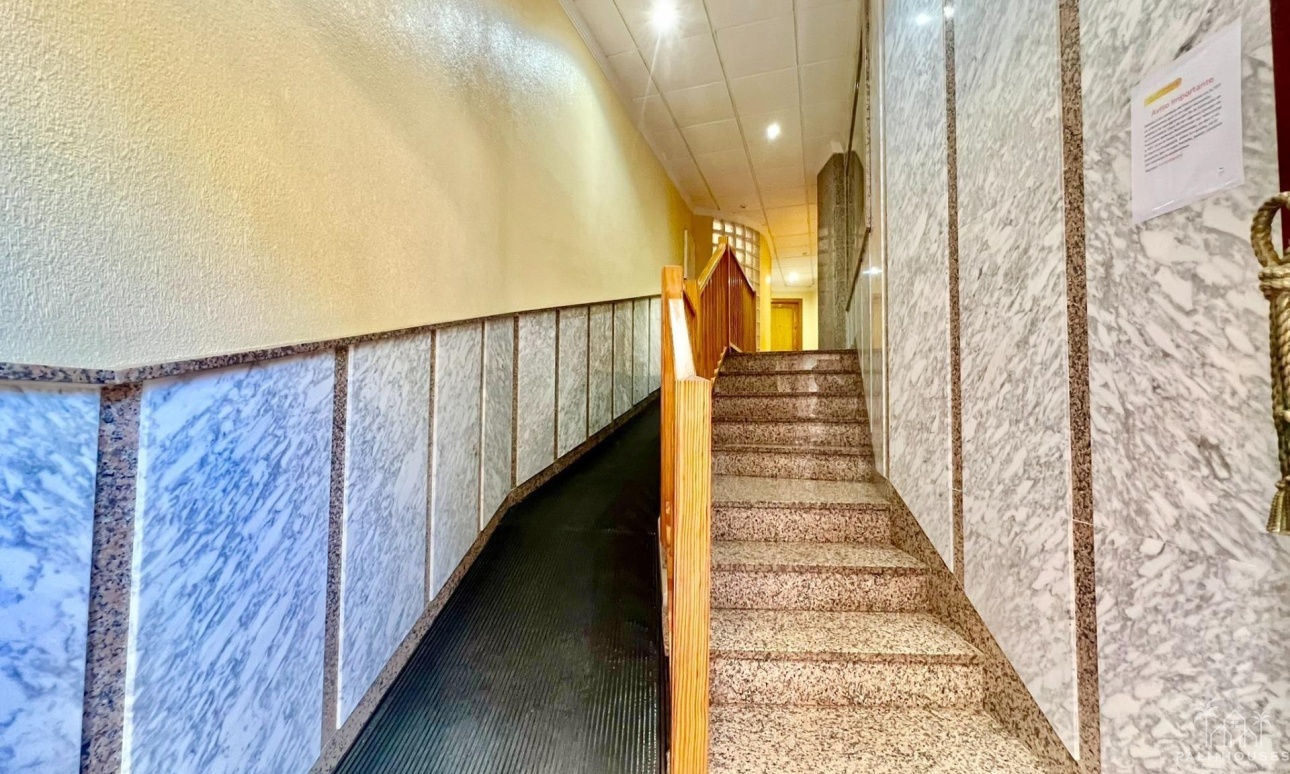 Herverkoop - Appartement - Torrevieja - Playa del cura